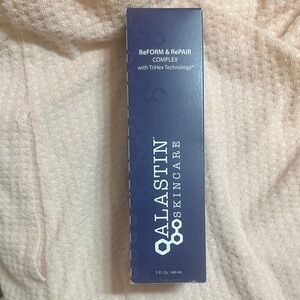 Alastin Skincare ReFORM & RePAIR Complex - Blue